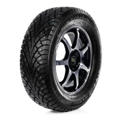 Легковая шина CENTARA WINTER RX858 225/60R17 99T шип