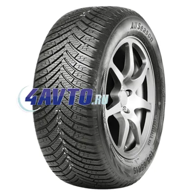 Легковая шина 225/65R17 102H iGreen All Season TL