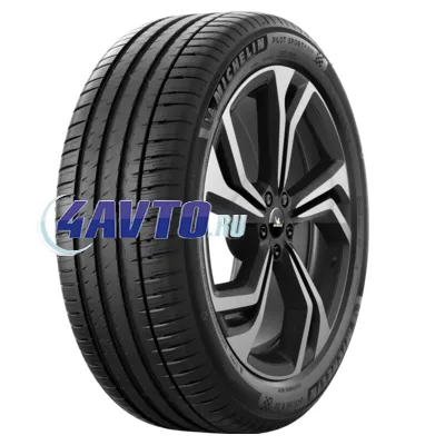 Легковая шина 235/55R19 105Y XL Pilot Sport 4 SUV TL