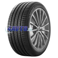 Легковая шина 275/45R19 108Y XL Latitude Sport 3 TL