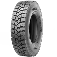 Грузовая шина 315 80 R22.5 20PR 157/154K Praktik C SIMPECO Тайланд