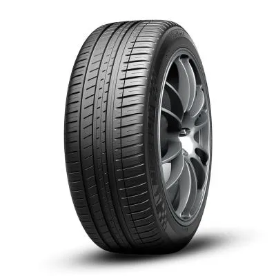 Легковая шина Мишелин  245/35/20  Y 95 PILOT SPORT-3  XL ZP Run Flat (BMW MOE ACOUSTIC)