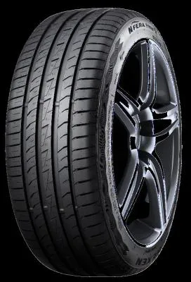 Легковая шина NEXEN NFERA Primus QX 235/45R18 98W XL
