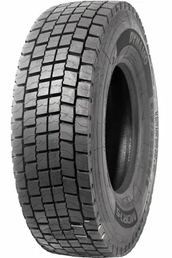 Грузовая шина 315 70 R22.5 156/150L MDR75 DYNAMO Вьетнам