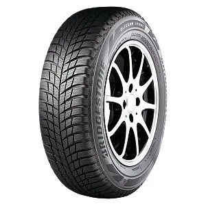 Легковая шина BRIDGESTONE BLIZZAK LM001 215/65R17 99H AO