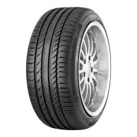 Легковая шина Континенталь  245/45/19  Y 102 ContiSportContact 5  XL (MO)