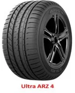 Легковая шина ARIVO Ultra  ARZ 4 245/40R17 95W XL