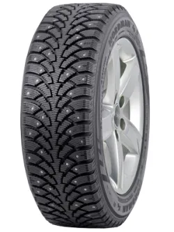 Легковая шина 235/55R17 103T NORDMAN 4 XL Nokian