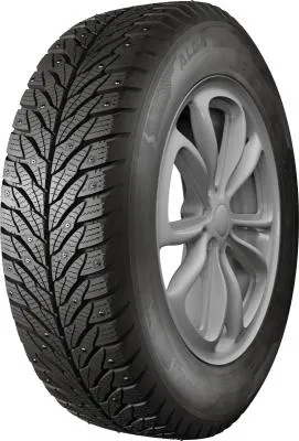 Легковая шина Кама ALGA HK-531 175/65R14 82T шип.