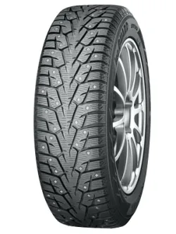 Легковая шина Yokohama Ice Guard IG55 215/55-R17 98T