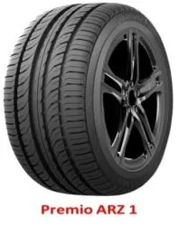 Легковая шина ARIVO Premio ARZ 1 155/70R13 75T