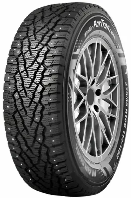 Легкогрузовая шина КUMXO CW11 185/75 R16С 104/102R шип