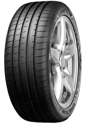 Легковая шина GOODYEAR Eagle F1 Asymmetric 5 225/45R19 96W XL FP