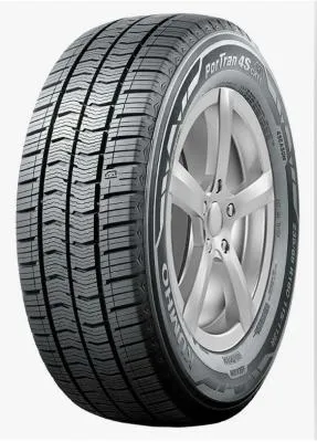 Легкогрузовая шина KUMHO CX11 205/75R16C 113/111R Китай