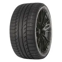 Легковая шина GRIPMAX Stature H/T 295/35R21 107Y XL BSW