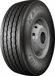 Грузовая шина 245 70 R17.5 KAMA NT101 НКШЗ