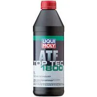 2381 НС-синтетическое трансмиссионное масло для АКПП Top Tec ATF 1800 1л
