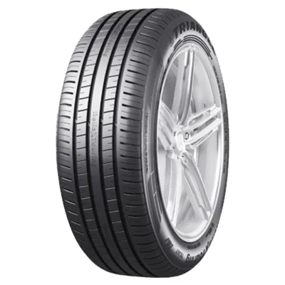 Легковая шина 195/60R15 88V ReliaX TE307 TL M+S