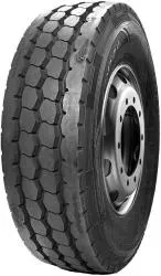 Грузовая шина 315/80R22,5 20PR 161/157K FAM210 TL M+S 3PMSF Fortune Тайланд
