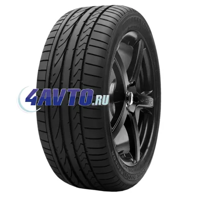 Легковая шина 305/30ZR19 102(Y) XL Potenza RE050A N1 TL