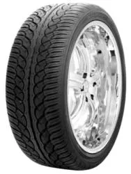 Легковая шина Yokohama Parada Spec-X 275/45-R20 110V