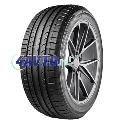 Легковая шина 275/40ZR19 105W Ingens-Locus TL M+S