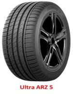 Легковая шина ARIVO Ultra  ARZ 5 Runflat 235/35R19 91W XL