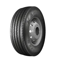 Грузовая шина КАМА 245 70 R17.5 КАМА NF-202 НКШЗ