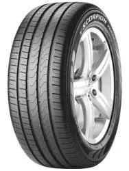 Легковая шина Pirelli Scorpion Verde VOL 235/55-R19 105V