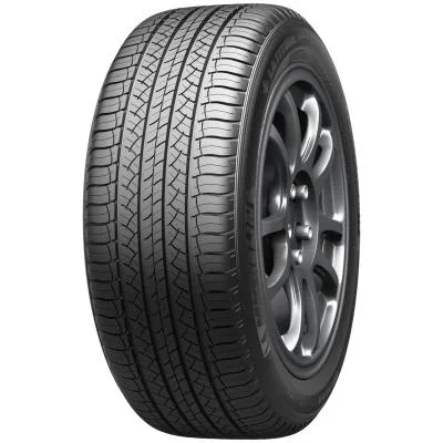 Легковая шина MICHELIN LATITUDE TOUR HP 245/55R19 103H