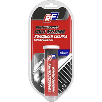 23154N RUSEFF Холодная сварка (универсальная)