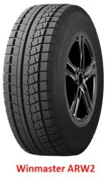 Легковая шина ARIVO Winmaster ARW 2 215/55R16 97H XL