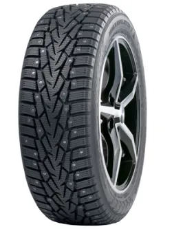 Легковая шина 175/70R13 82T NOKIAN HAKKAPELIITTA 7 Nokian