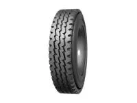 Грузовая шина 9.00 R20 DOUBLE ROAD DR801