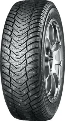 Легковая шина YOKOHAMA IceGUARD IG65 215/55R18 95T шип