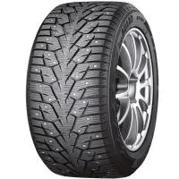 Легковая шина YOKOHAMA Iceguard Stud IG55 185/65R14 90T шип