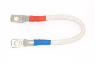 (52442] Перемычка АКБ грузовая S50/L60