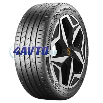 Легковая шина 225/45R18 91W PremiumContact 7 TL FR
