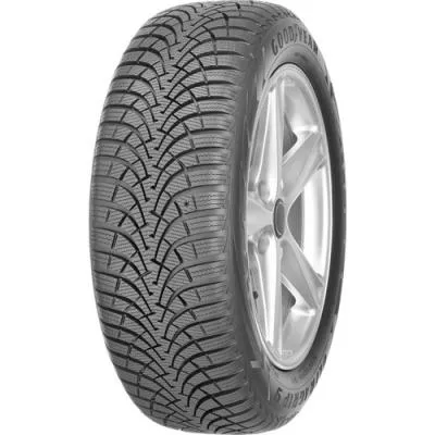 Легковая шина GOODYEAR ULTRA GRIP 9+ 165/70R14 81T *(2019)
