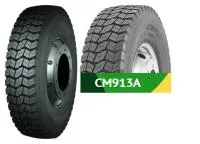 Грузовая шина 12.00 R24 160/157K CM913А GOODRIDE