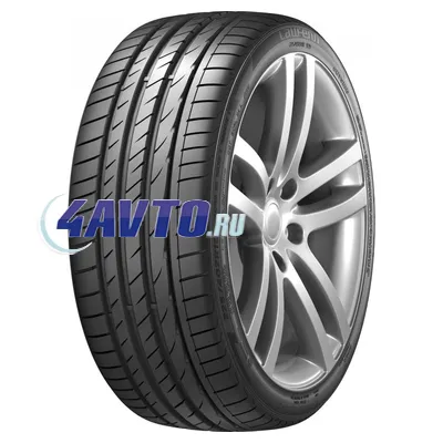 Легковая шина 225/60R18 100H S Fit EQ+ LK01 TL