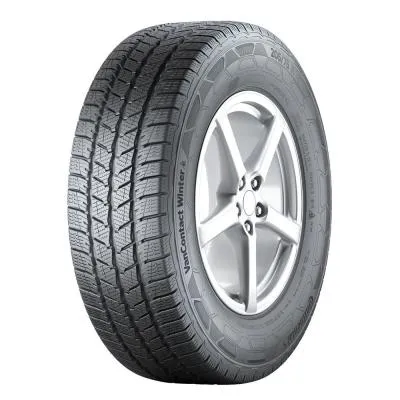 Легкогрузовая шина CONTINENTAL VanContactWinter 185/75R16C 104/102R 8PR*(2018)