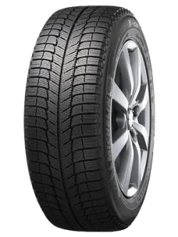 Легковая шина 245/40 R18 97H XL X-ICE 3 Michelin