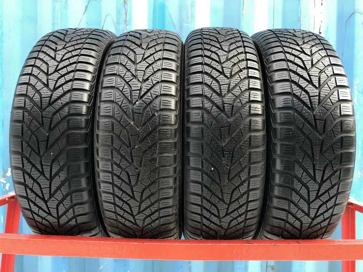 Шины 195 65 R15: что правда важно знать перед покупкой