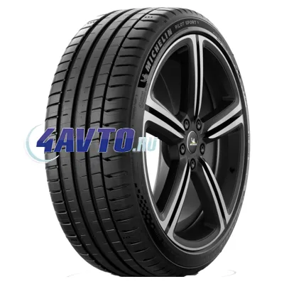 Легковая шина 235/35ZR19 91(Y) XL Pilot Sport 5 TL RG