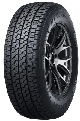 Легкогрузовая шина NEXEN NBLUE 4Season Van 195/70R15C 104/102R