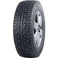 Легкогрузовая шина NORDMAN C 235/65R16C 121/119R шип