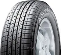 Легковая шина KUMHO Solus  KL21 265/60R18 110H
