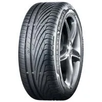Легковая шина UNIROYAL RainSport 3 245/40R17 91Y*(2016)