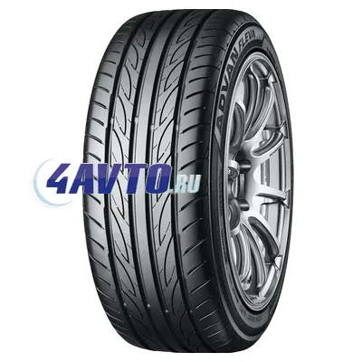 Легковая шина 235/40R18 95W XL Advan Fleva V701 TL